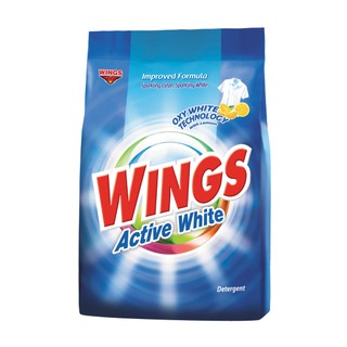 WINGS POW WTC BLEACH 1.1KG