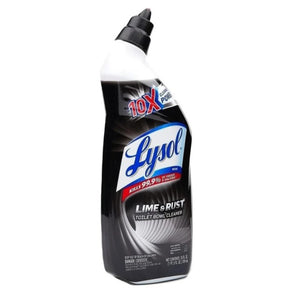 LYSOL TBC 709ML LIME N RUST