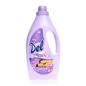 DEL FABSOFT LAVENDER 1LT BOT