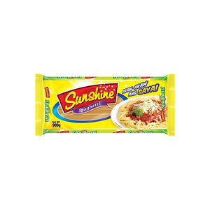 SUNSHINE SPAGHETTI 900G