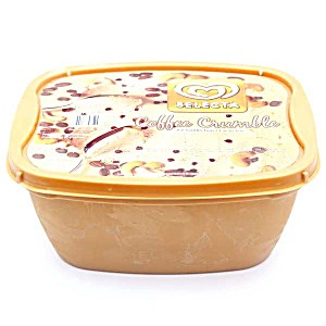 SEL SPRM COFFEE CRUMBLE 1.3L