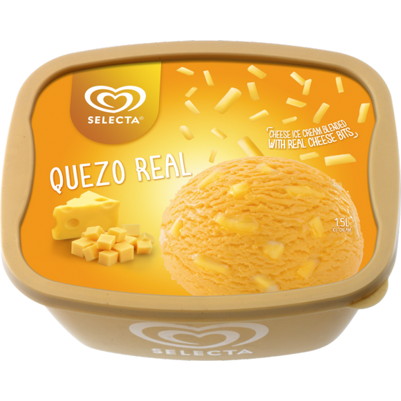 SEL SPRM QUEZO REAL 1.3L