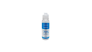 HYGIENIX 70% ANTIBAC SOLUTION ETHYL 100ML