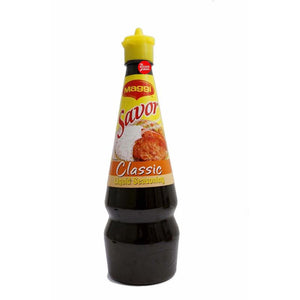 MAGGI SAVOR CLSC 250ML