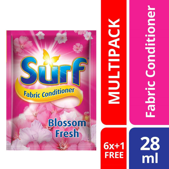 SURF FC BLSM FRESH 28ML 6+1FR