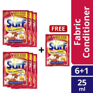 SURF FC LUXE PERF 28ML 6+1