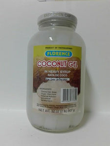 FFC NATA DE COCO 32OZ