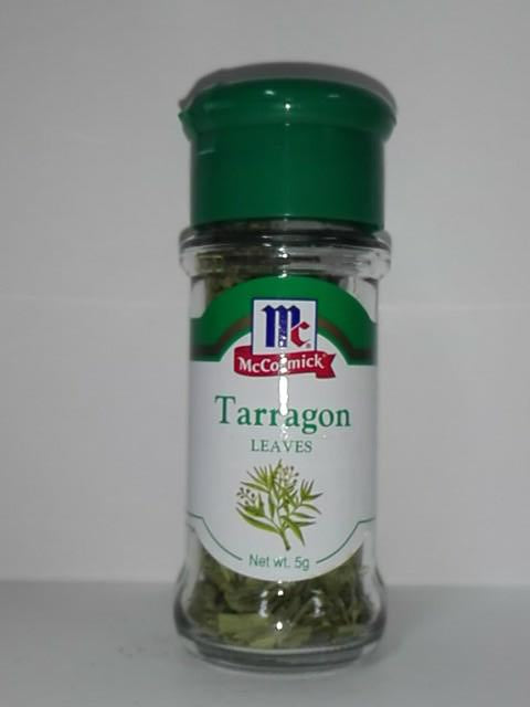 MC TARRAGON LEAVES 5GM