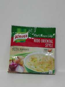 KNR NIDO ORIENTAL 40GM