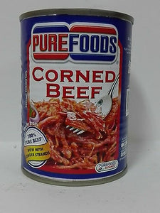 PF CORNED BEEF 380GM