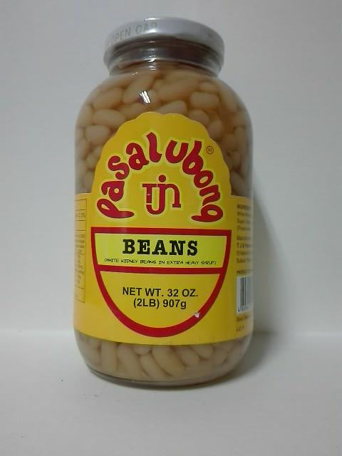 PASALUBONG BEANS 32OZ