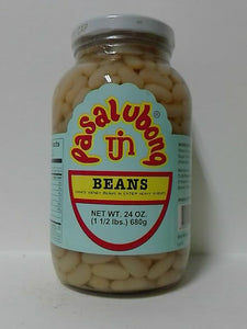 PASALUBONG BEANS 24OZ