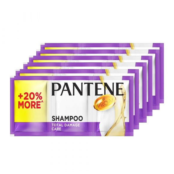 PANTENE SHAMPOO TDC 12ML 11+1F