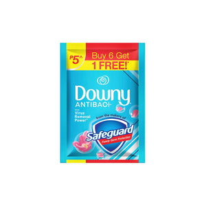 DOWNY  FBEN LIQ ANTIBAC 22ML B6G1