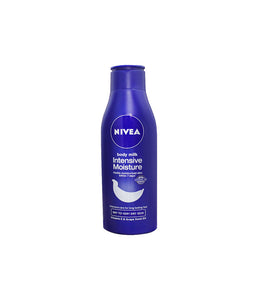 NIVEA INTENSIVE BODY MILK 75ML