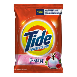 TIDE POW PERF CLN GB 40G