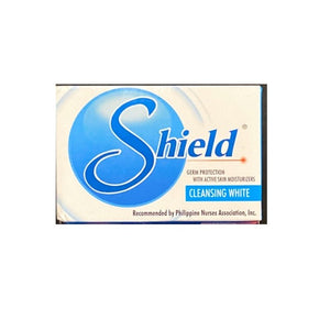 SHIELD PUR WHITE 90GM