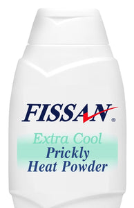 FISSAN PRICKLY HEAT 50GM