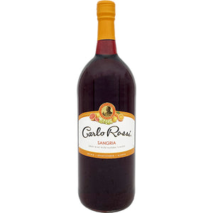 CARLO ROSSI RED MUSCAT 1.5L