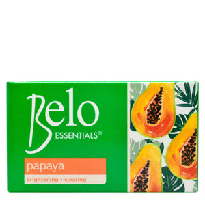 BELO ESS PAPAYA 135G