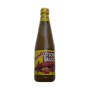 ANDOK`S LITSON SAUCE 560GM