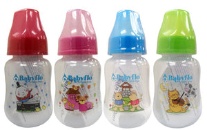 BABYFLO NURSERY RHYME 4OZ