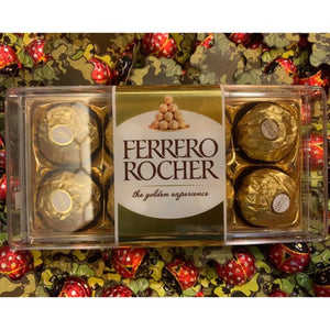 FERRERO ROCHER T-8 FLAT 100G