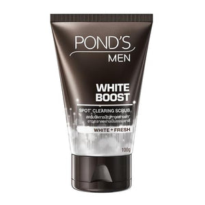 PONDS MENS BOOST SPOT SC 100G