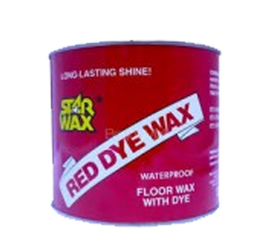 STARWAX RED DYE 900GM