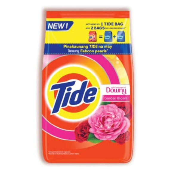 TIDE LAU PWD 1510G PRFCT CLN GB NEW BP