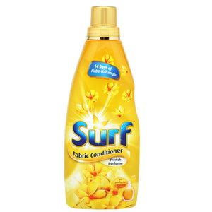 SURF FC FRENCH PERF 800ML BOT