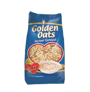 GOLDEN OATS INST 35GM