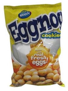 EGGNOG COOKIES 130G