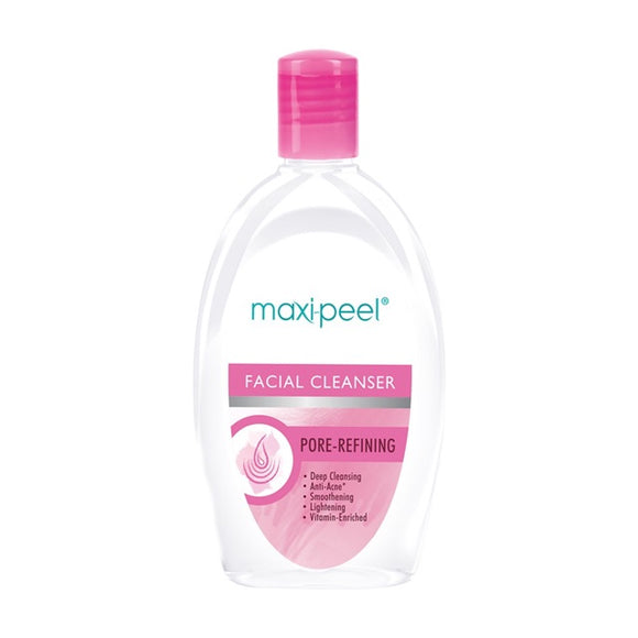 MAXI PEEL FCLEANSER 135ML