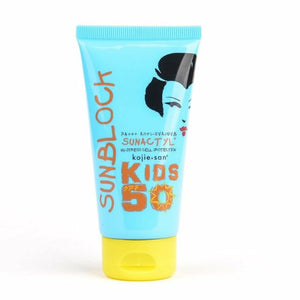 KOJIESAN SB KIDS SPF50 75G