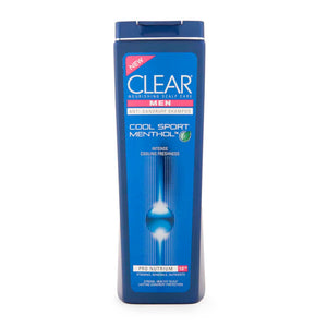 CLEAR SHAMPOO COOL SPORT 320ML