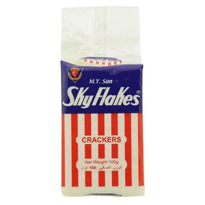 SKYFLAKES HP 100GM