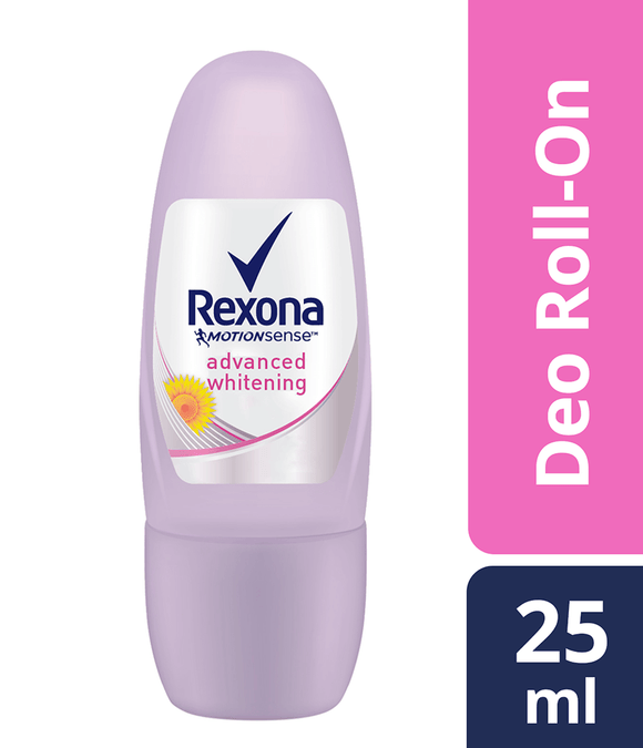 REXONA WMN MRO MS ADV BRGHT 25ML