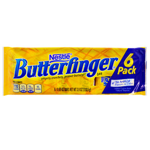 NESTLE BUTTERFINGER FS 6PK