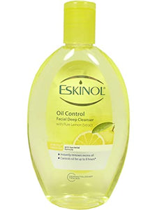 ESK NAT LEMON 225ML