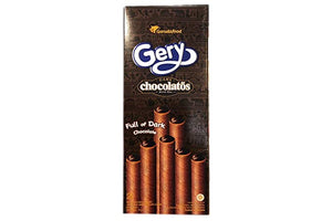 GERY CHOCOLATOS DARK WR 16GX10`S