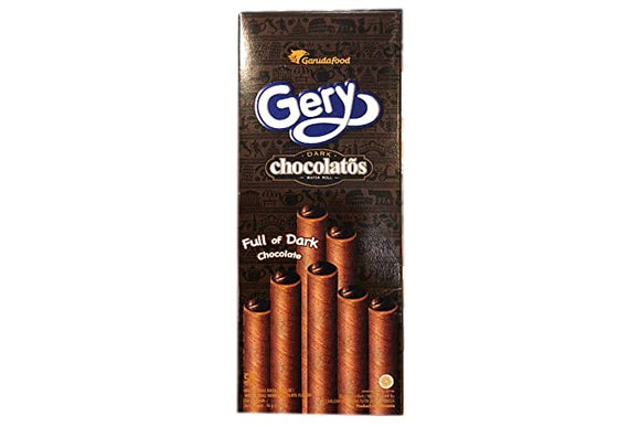 GERY CHOCOLATOS DARK WR 16GX10`S