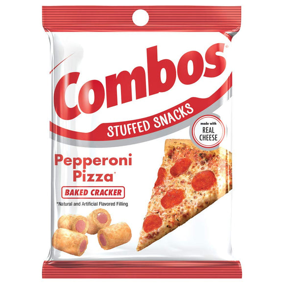 COMBOS PEP PIZZA 6.30OZ