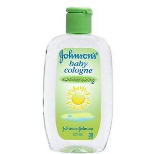 J&J BABY COL S.SWING 125ML