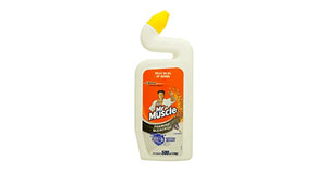 MM MBTC BLEACH LAV 500ML