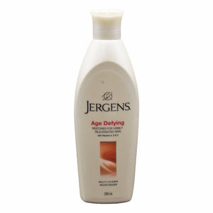 JERGENS AGE DEFYING 200ML