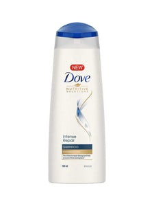 DOVE SHAMPOO INT REP 170ML BLUE