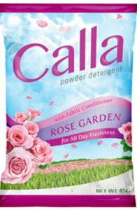 CALLA POW ROSE GARDEN 45G