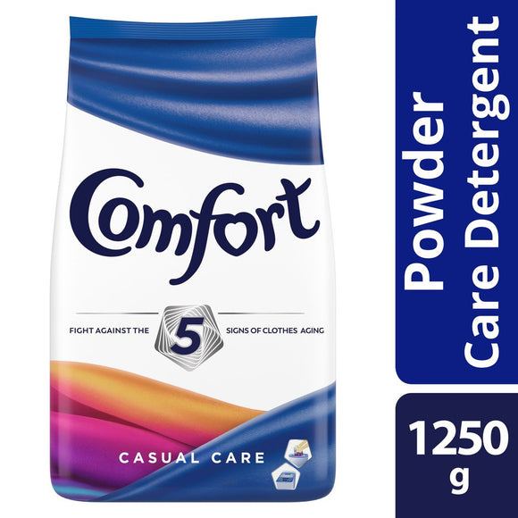 COMFORT POW CASUAL POUCH 1250G