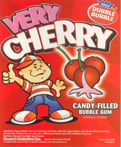 CHERRY GUMBALL 200`S